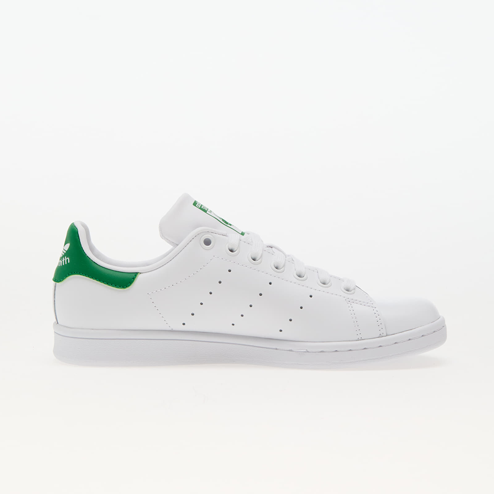 Sneakers und Schuhe für Frauen adidas Originals Stan Smith W ftwwht / ftwwht / green