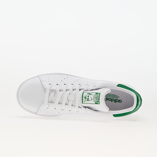 Stan smith w green discount