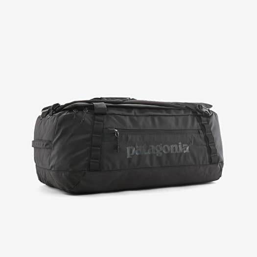 Patagonia Black Hole Duffel 55L Black