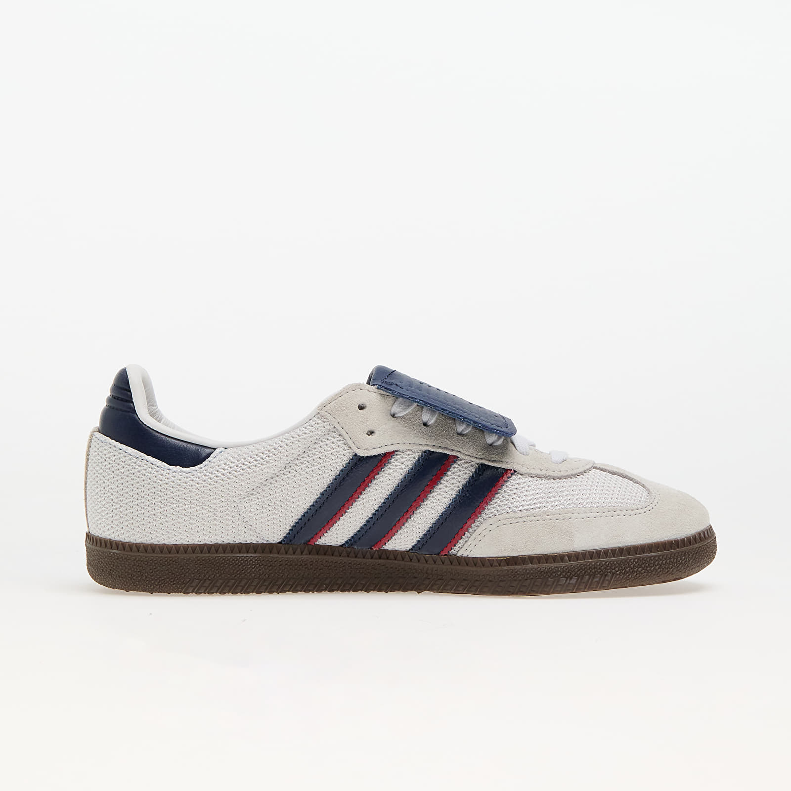 Pánské tenisky a boty adidas Samba Lt Crystal White/ Darkblue/ Gum5