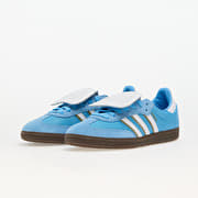 Men's sneakers and shoes adidas Samba Lt Semi Blue Burst