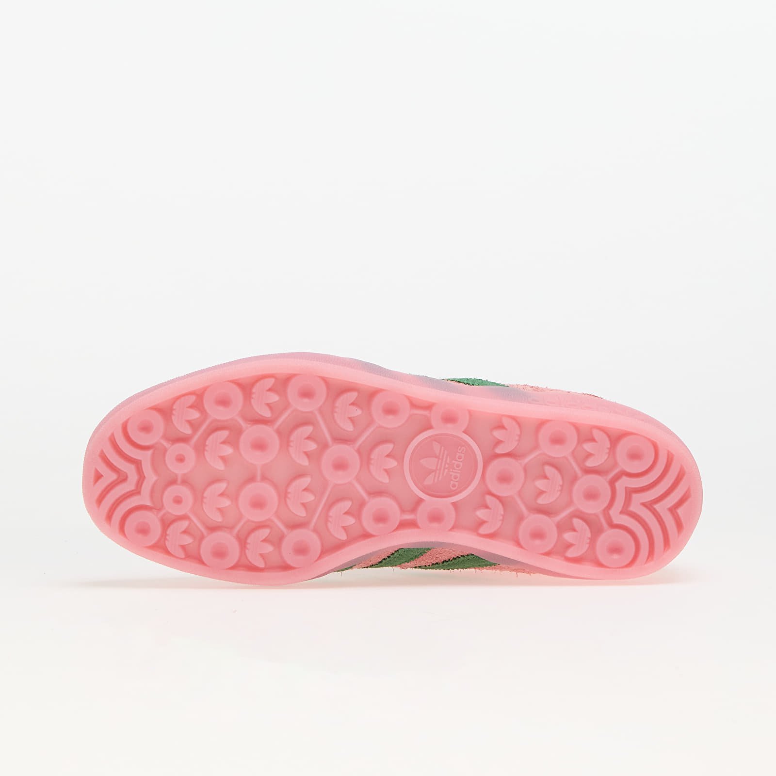 Γυναικεία παπούτσια adidas Gazelle Indoor W Semi Pink Spark/ Preloved Scarlet