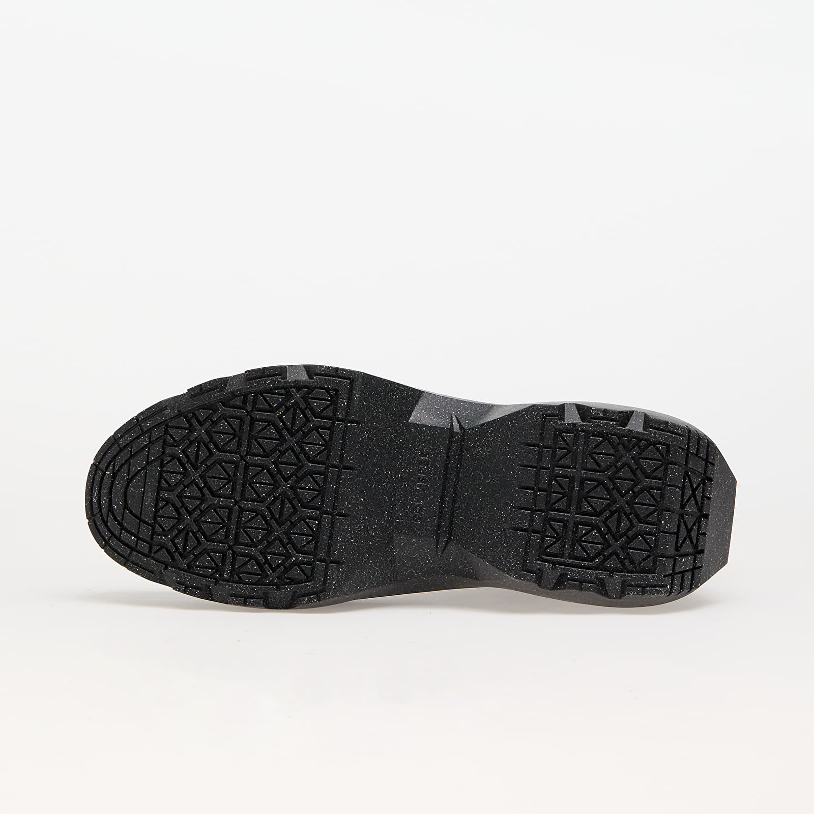 Pánske tenisky a topánky Converse Chuck 70 Geo Forma Ls Black/ Black/ Black
