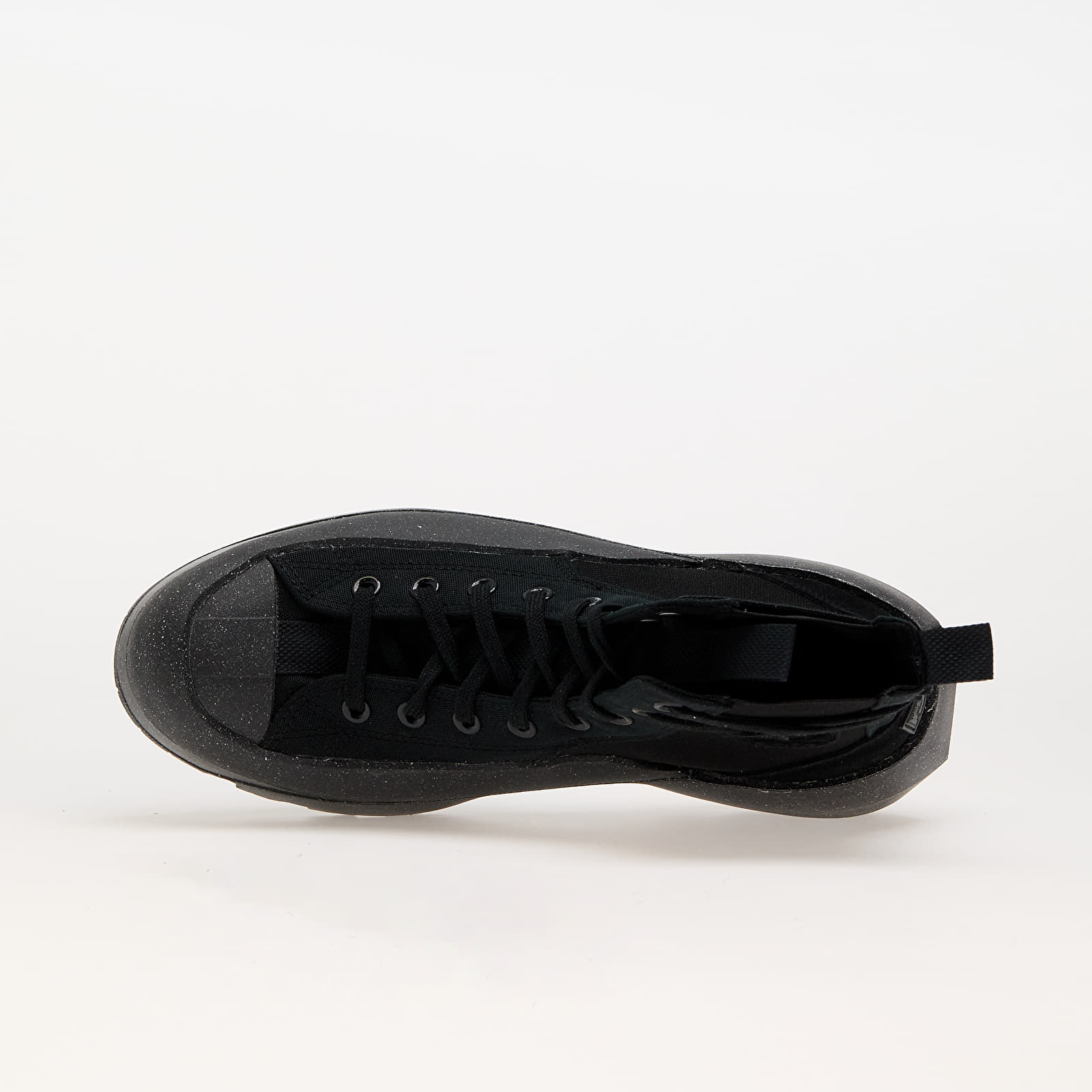 Pánske tenisky a topánky Converse Chuck 70 Geo Forma Ls Black/ Black/ Black