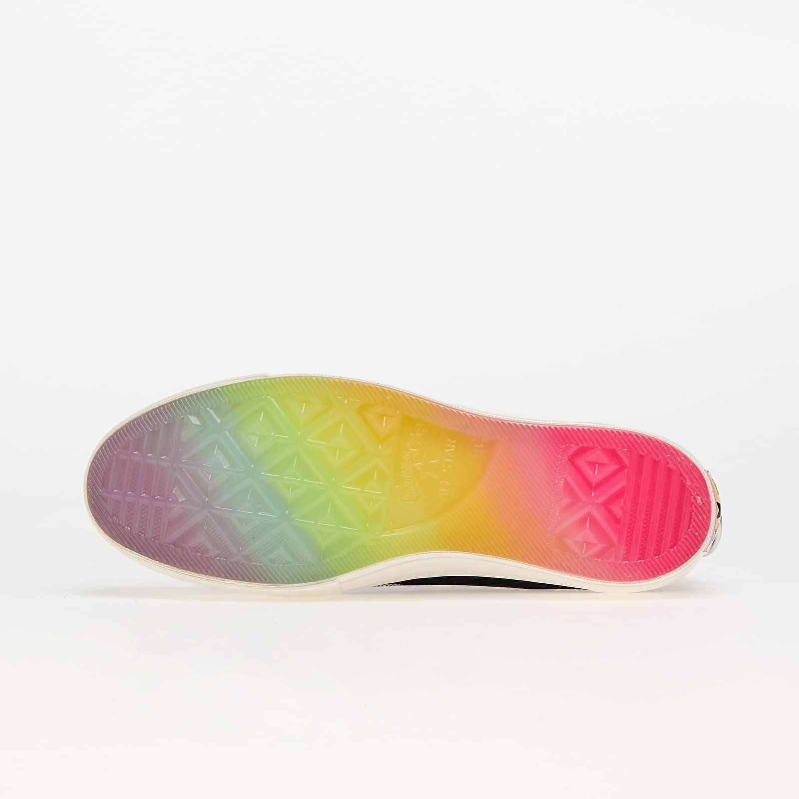 Meeste tossud ja kingad Converse Chuck 70 Black/ Egret/ Chaos Fuschia