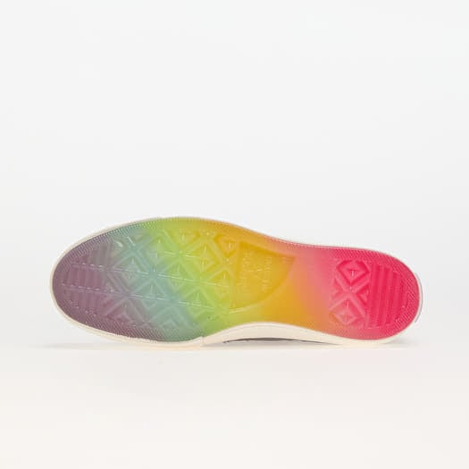 Converse all star rainbow jelly shop