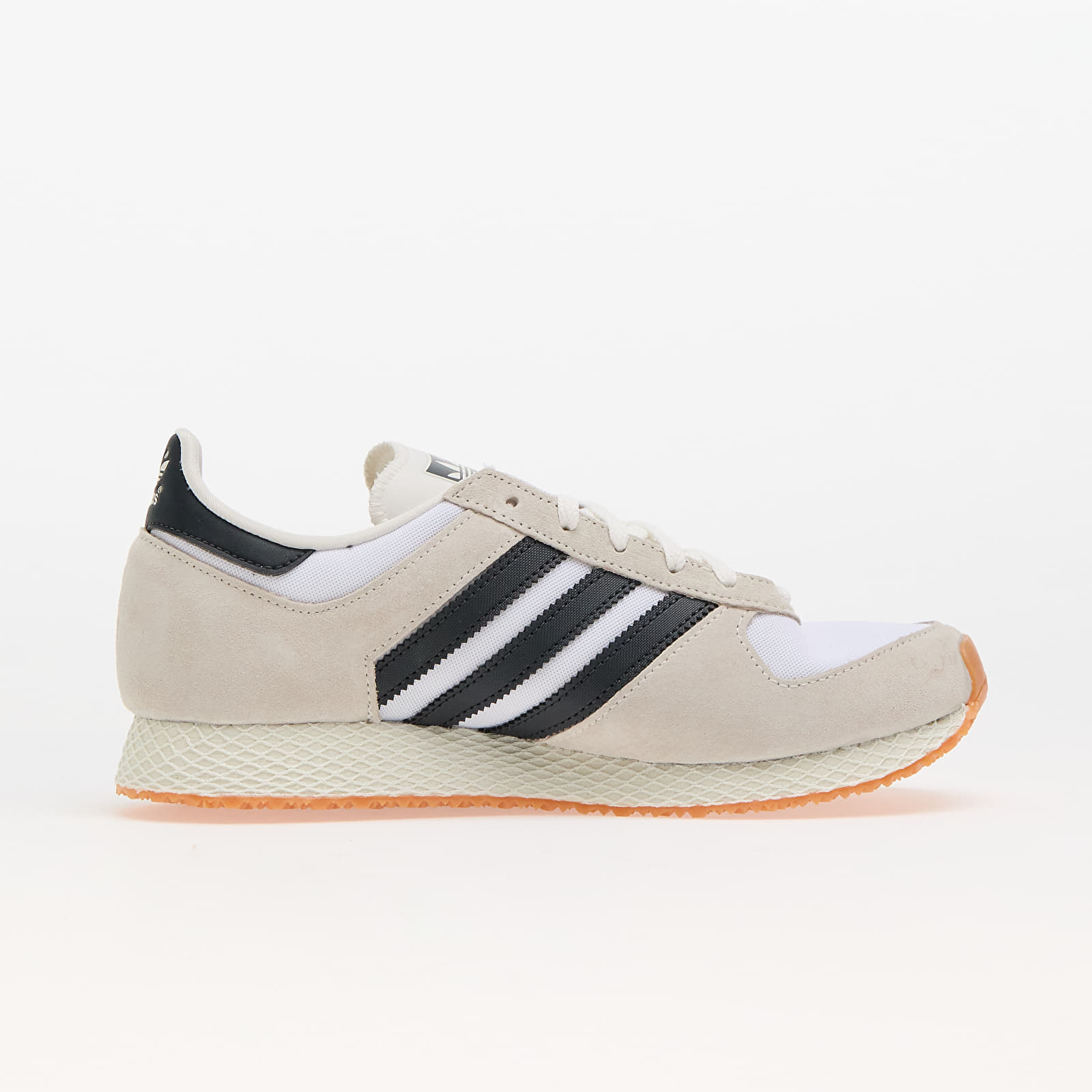 adidas Originals Sneakers adidas Atlanta W Off White/ Ftw White/ Carbon EUR 35 1/2 - 3