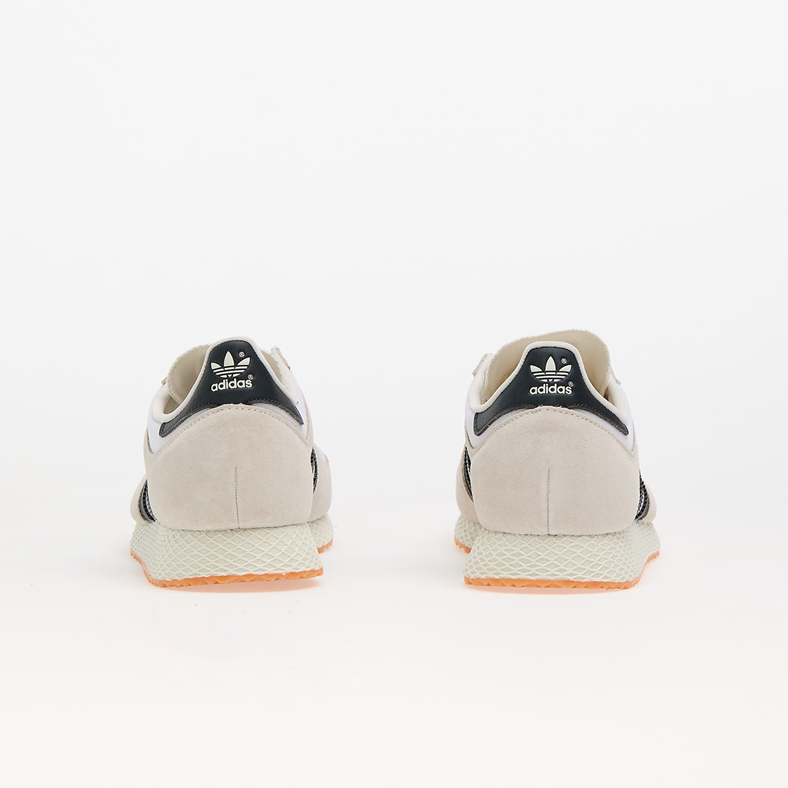 Zapatillas mujer adidas Atlanta W Off White/ Ftw White/ Carbon