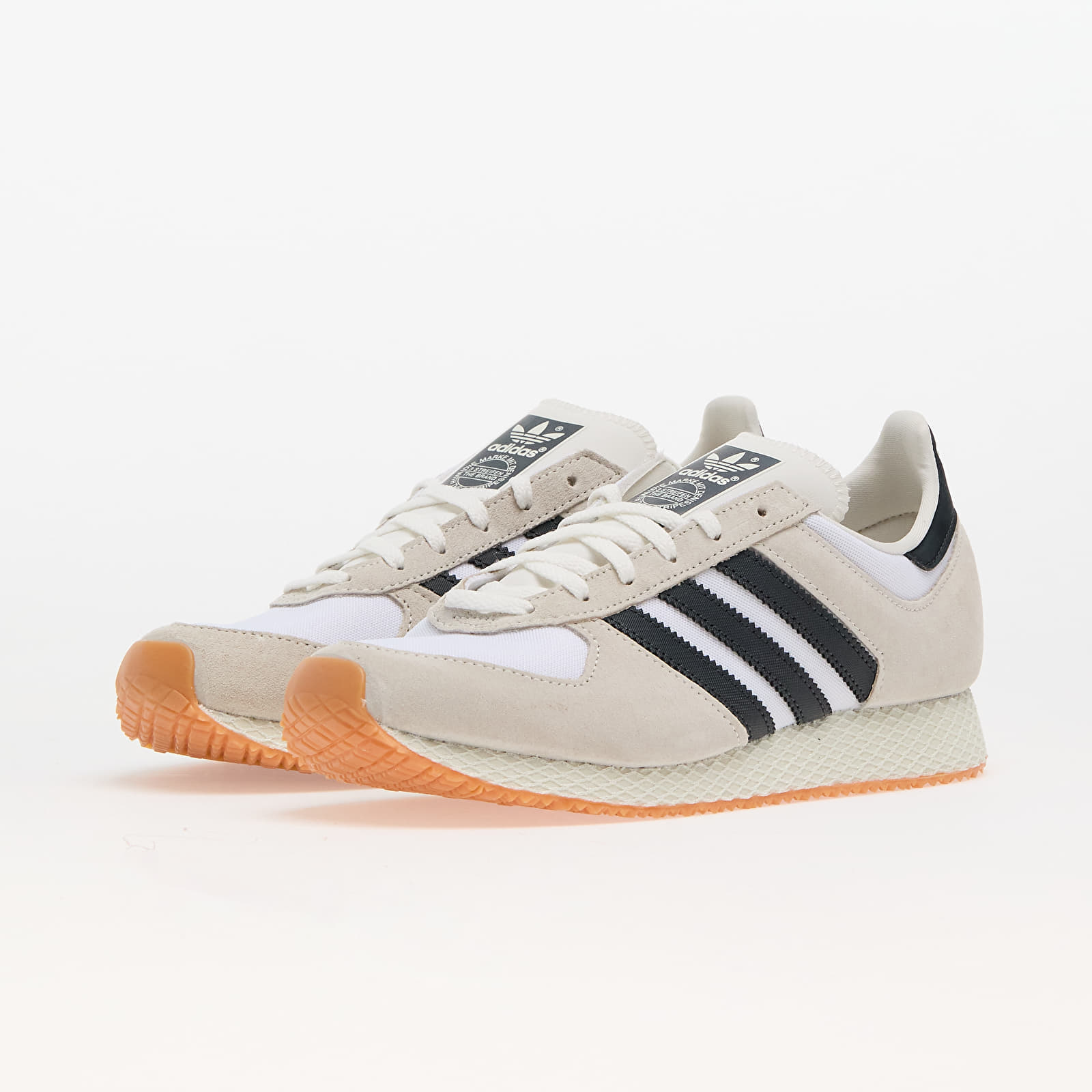 adidas Originals Sneakers adidas Atlanta W Off White/ Ftw White/ Carbon EUR 35 1/2 - 6