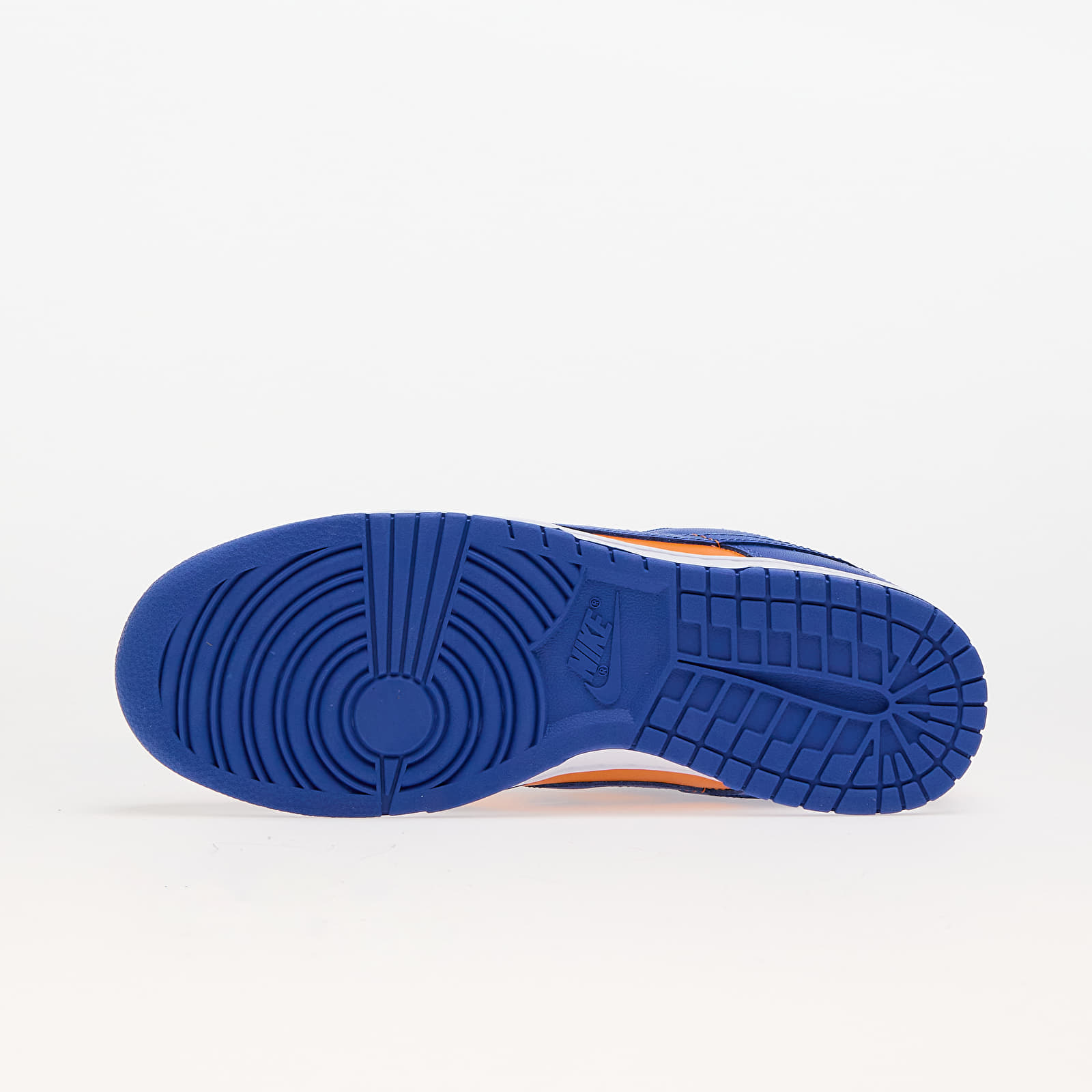 Men's sneakers and shoes Nike Dunk Low Retro Bright Ceramic/ Tm Royal-University Red