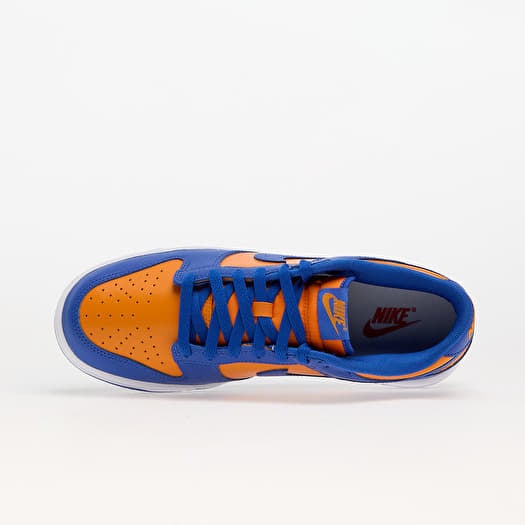 Bright colored nike dunks clearance