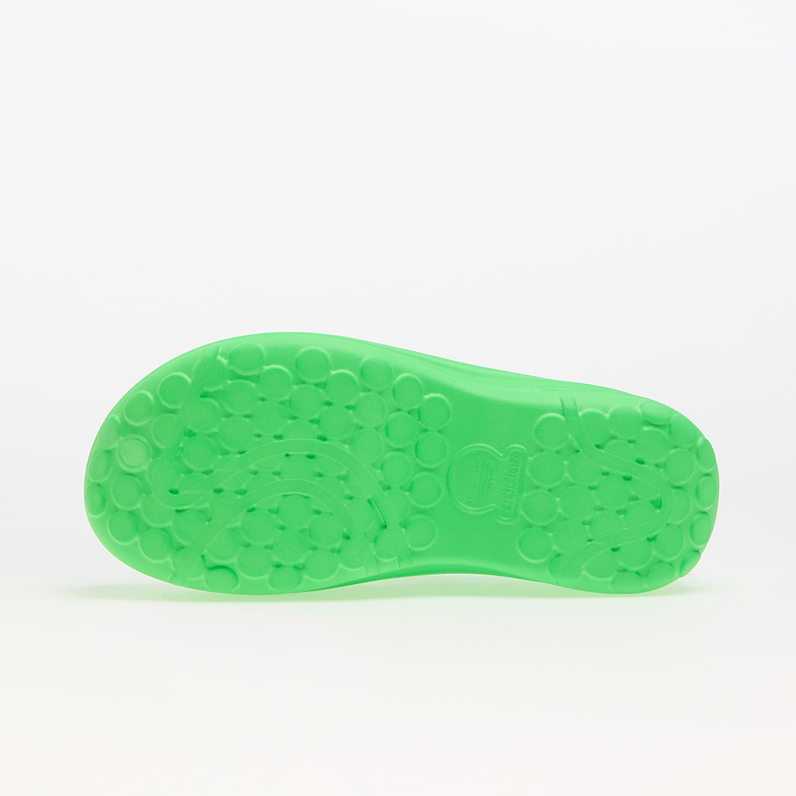 Naiste tossud ja kingad adidas Adifom Stan Mule W Green/ Ftw White/ Green