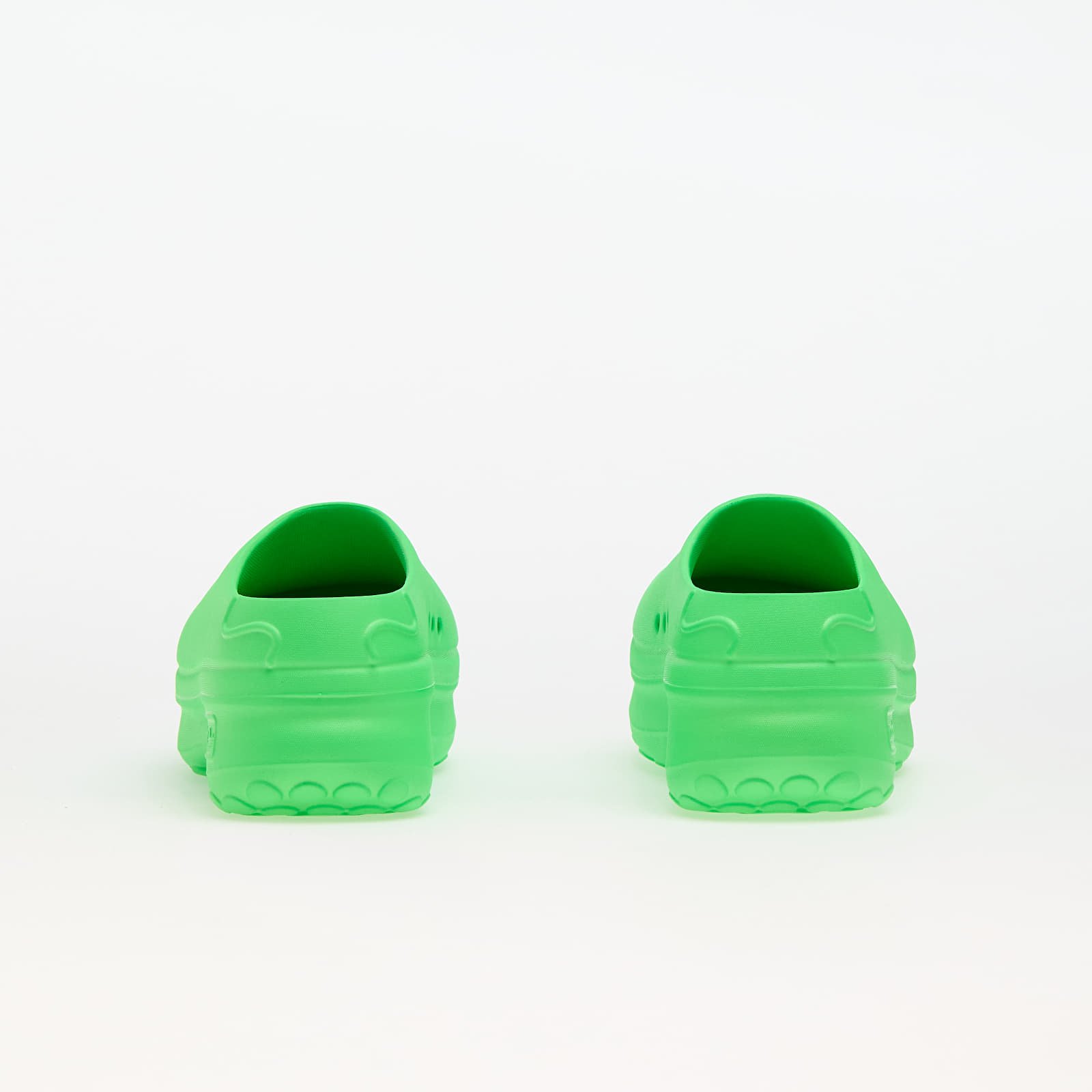 Naiste tossud ja kingad adidas Adifom Stan Mule W Green/ Ftw White/ Green
