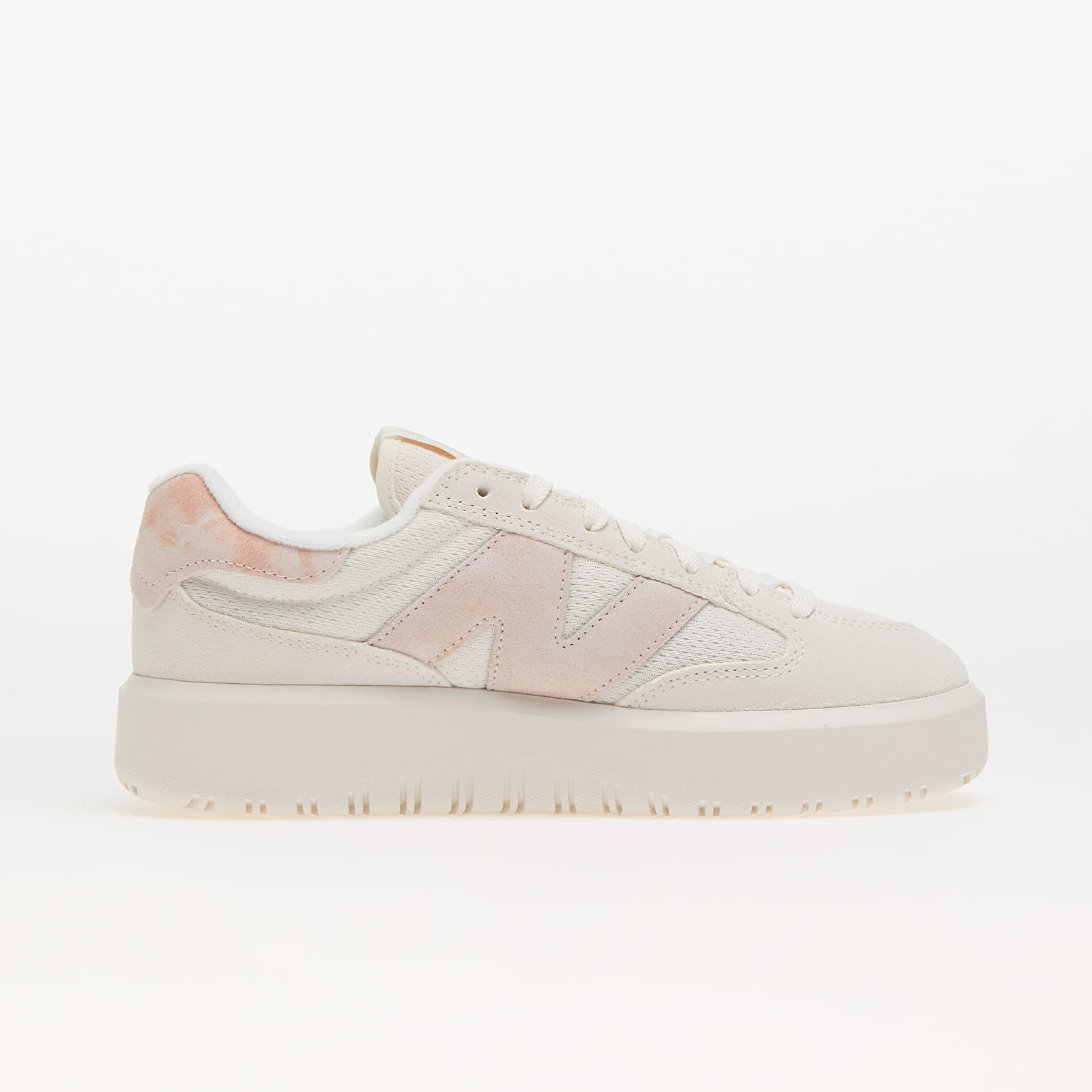 Turnschuhe und Schuhe für Männer New Balance hifted CT302 Sea Salt