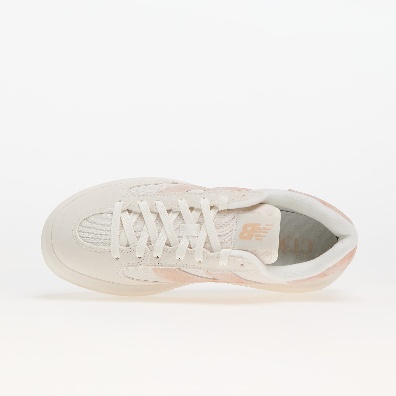 Turnschuhe und Schuhe für Männer New Balance hifted CT302 Sea Salt