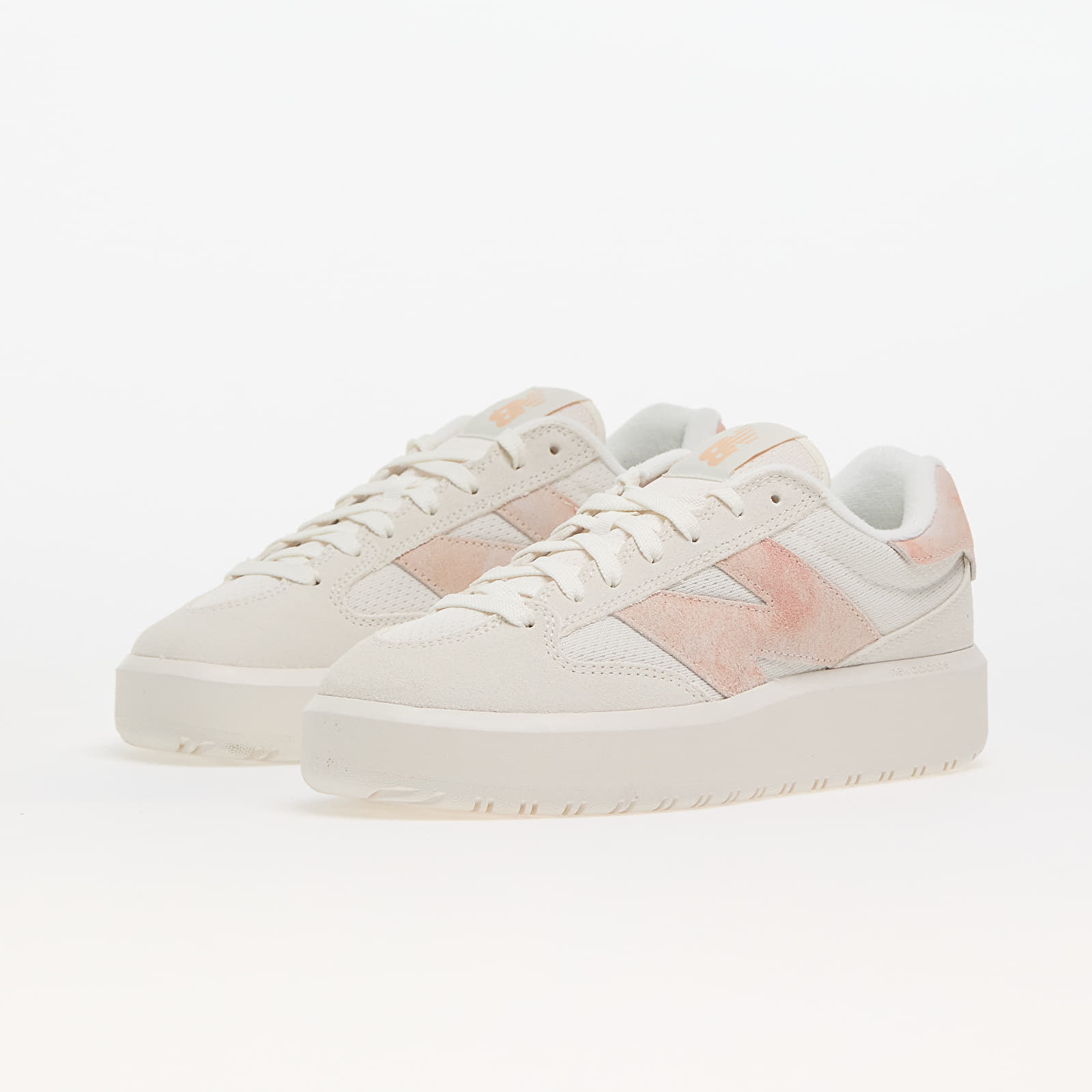 Turnschuhe und Schuhe für Männer New Balance hifted CT302 Sea Salt