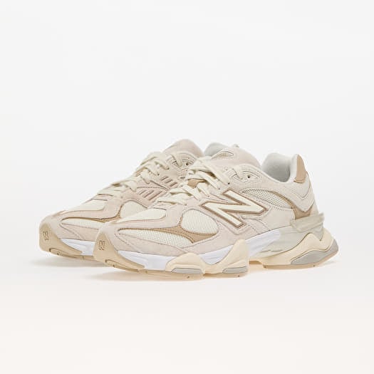 Men s sneakers and shoes New Balance 9060 Moonbeam Angora Stoneware Linen Queens