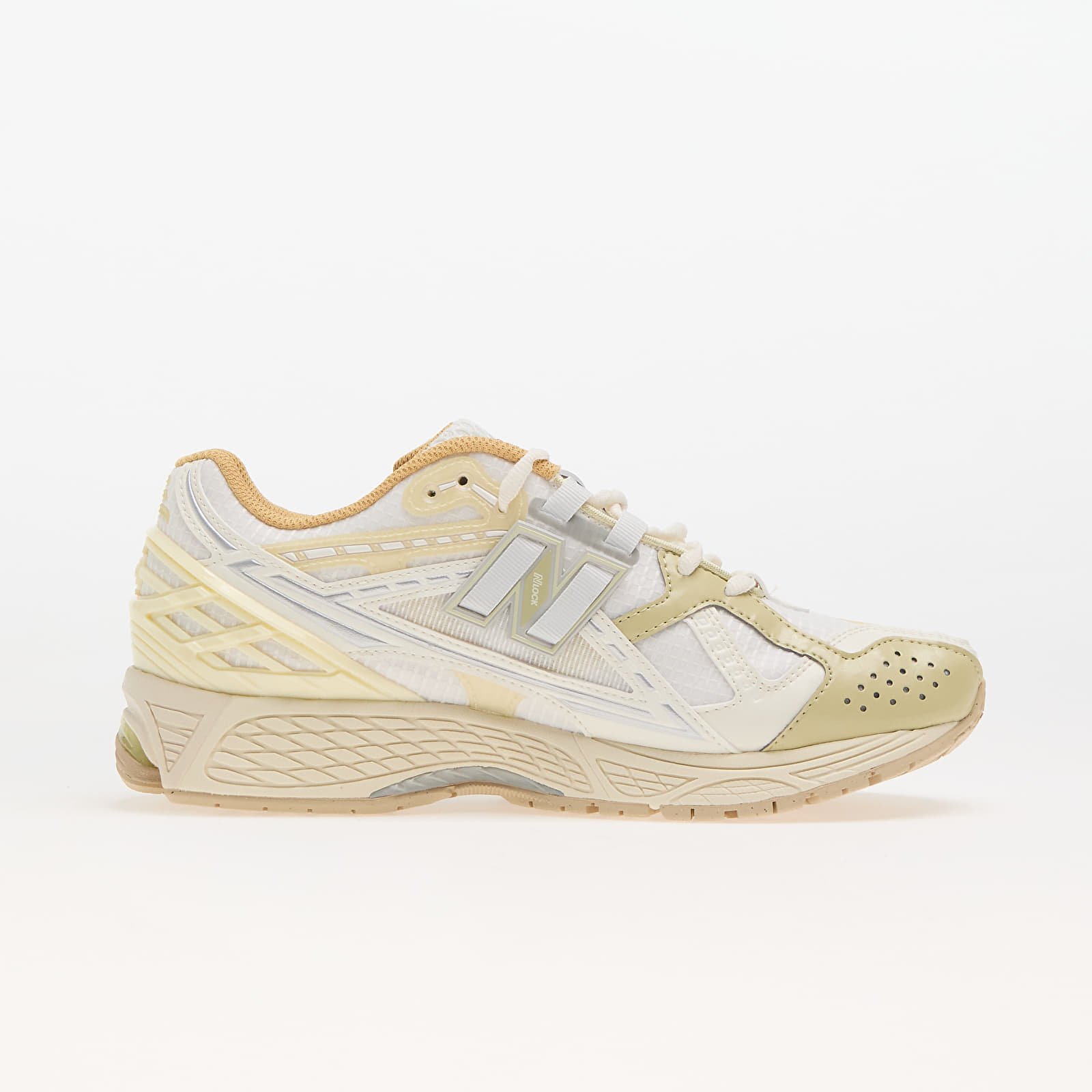 Men's sneakers and shoes New Balance 1906U Multicolor