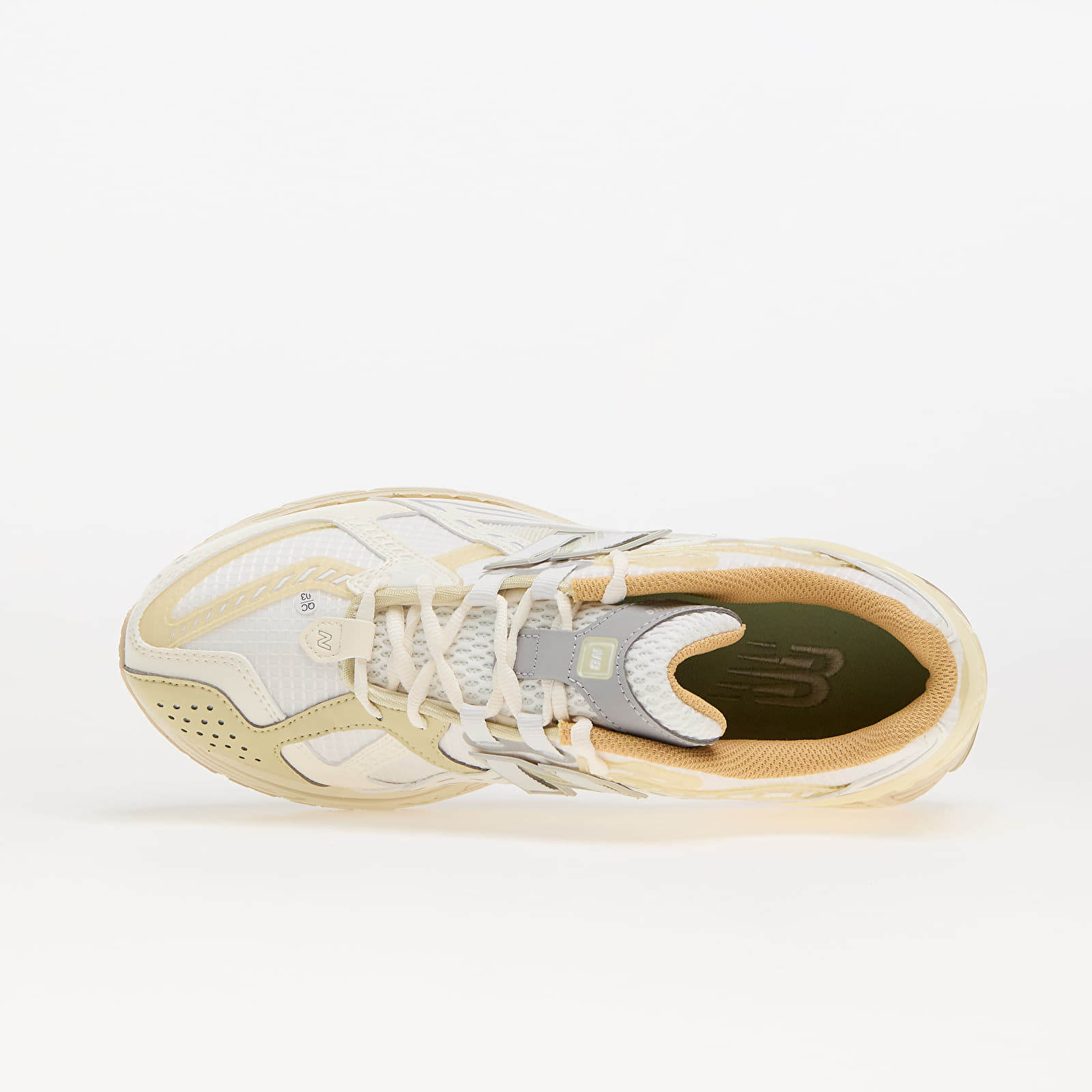 Men's sneakers and shoes New Balance 1906U Multicolor