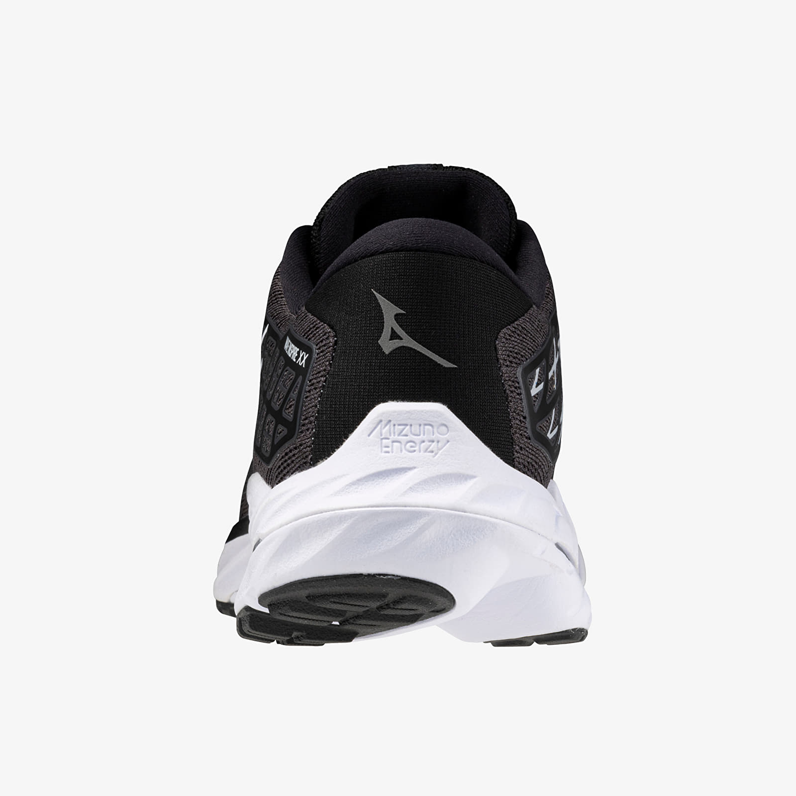 Dámské tenisky a boty Mizuno Wave Inspire 20 Ebony/ White/ Black