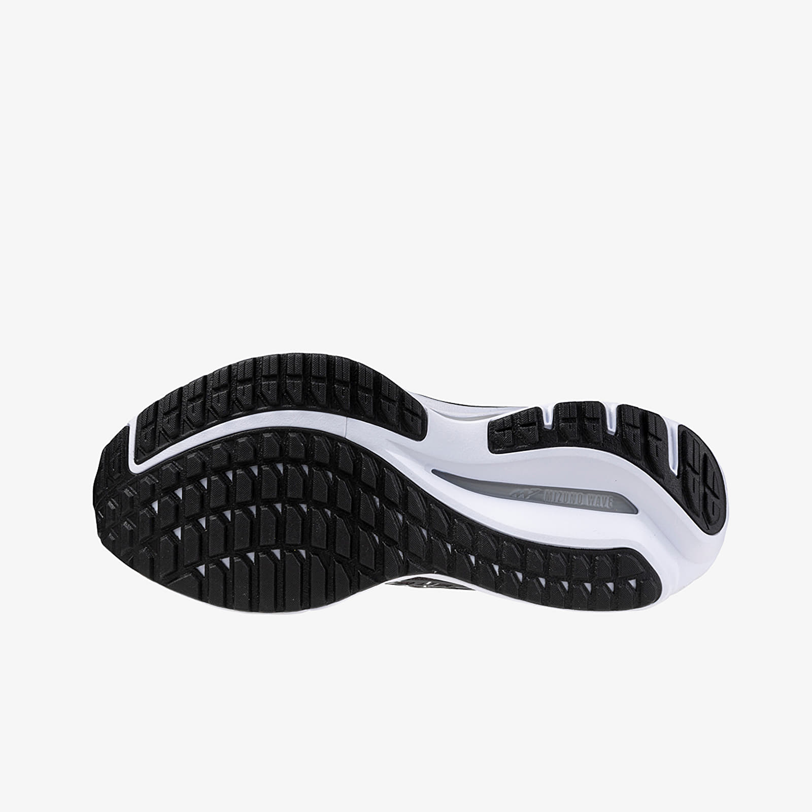 Dámské tenisky a boty Mizuno Wave Inspire 20 Ebony/ White/ Black