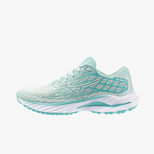 Mizuno wave runner 20 white sale