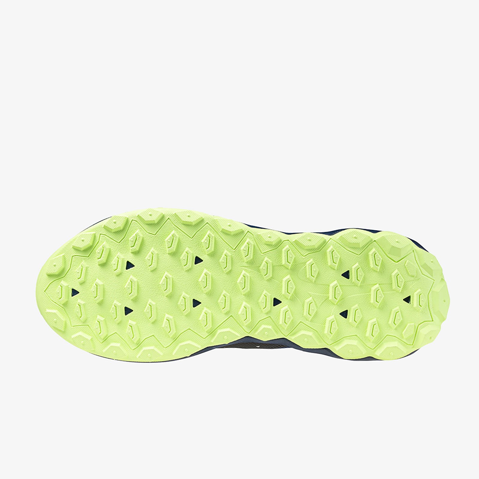 Pánské tenisky a boty Mizuno Wave Ibuki 4 Gtx Navy Peony/ Sharp Green/ Swim Ca