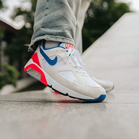 Air max 180 grau 2025