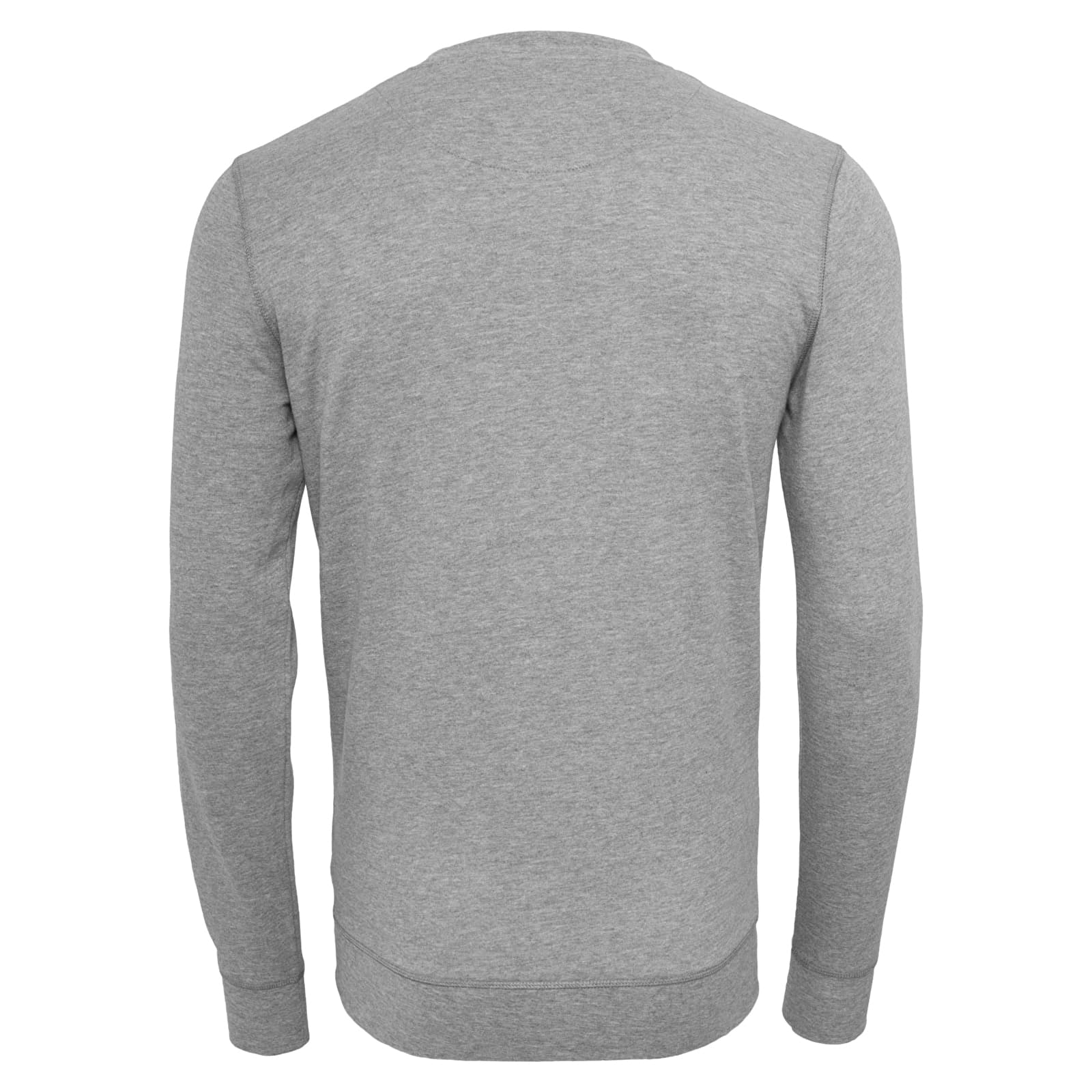 Dukserice Urban Classics Easy Sign Crewneck Grey