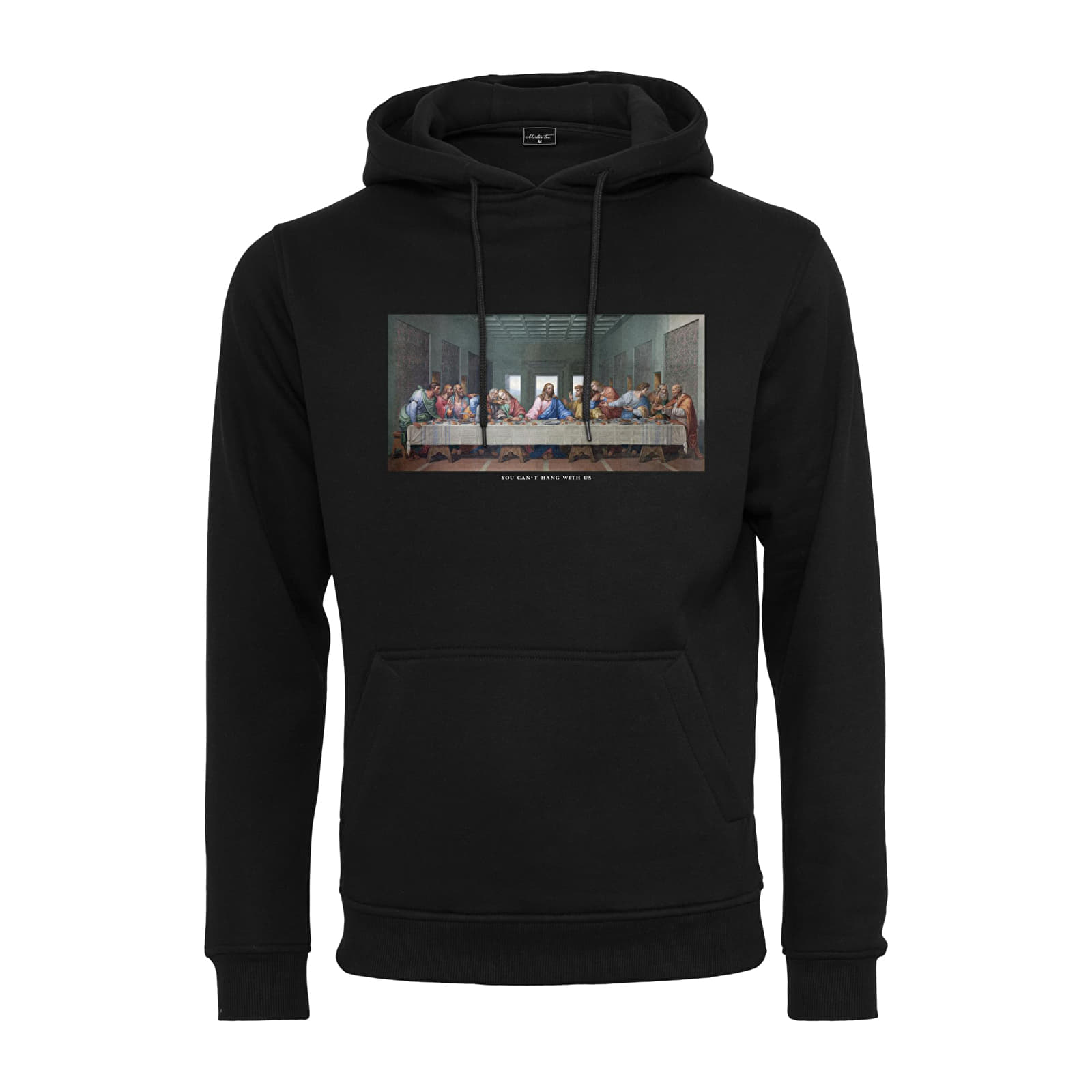 Daily paper hoodie logo band outlet