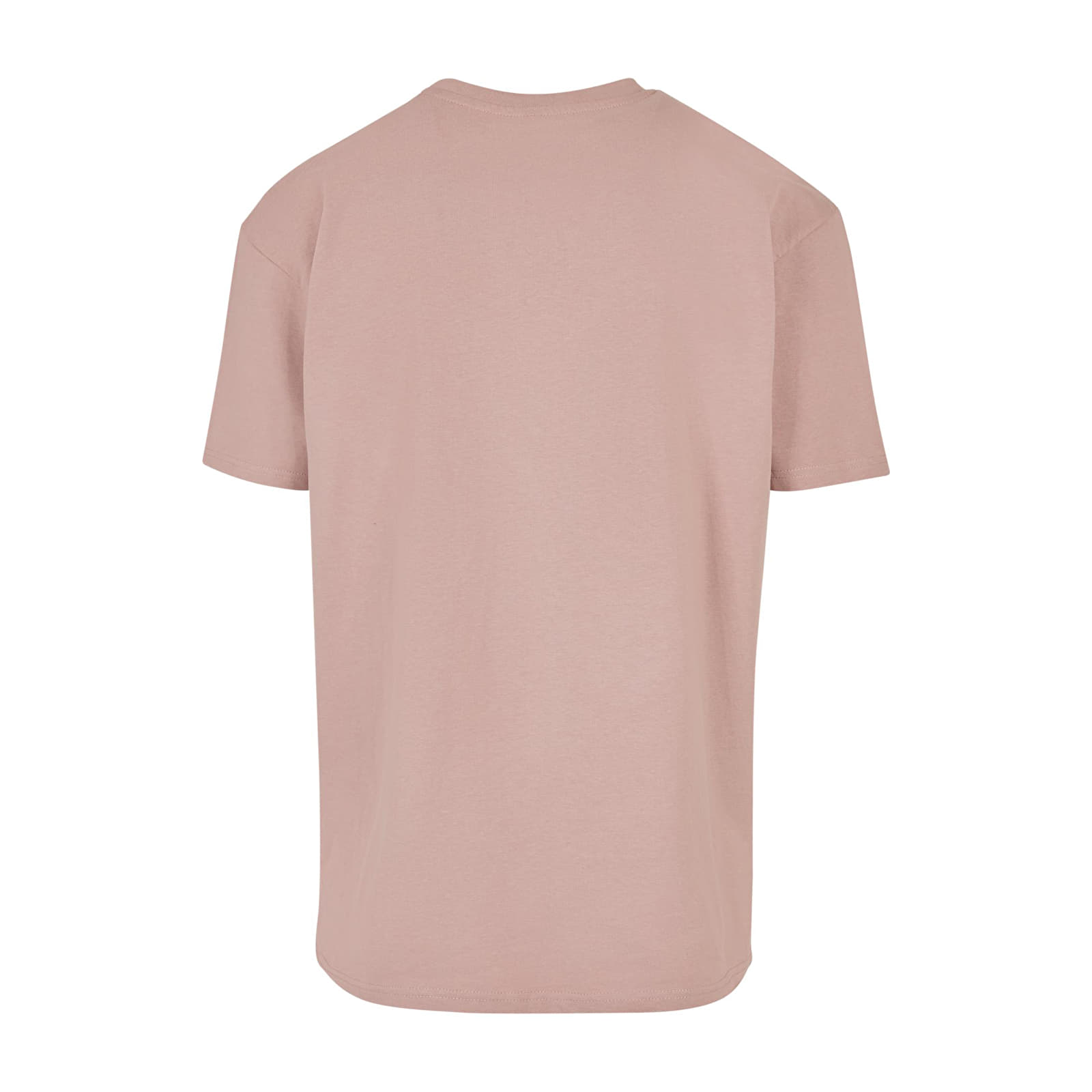 Trička Urban Classics Flying High Oversize Tee Dusk Rose
