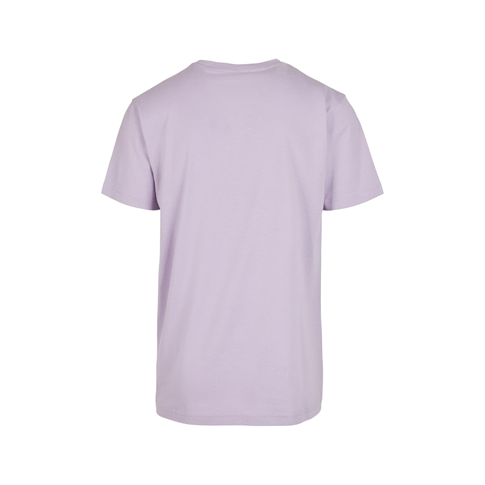 Trička Urban Classics Special Delivery Tee Lilac