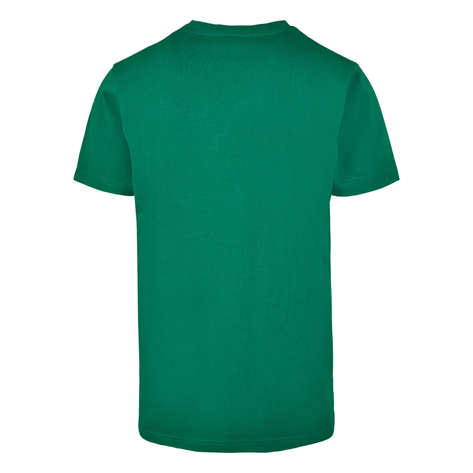 Trička Urban Classics Lemonade Tee Forest Green