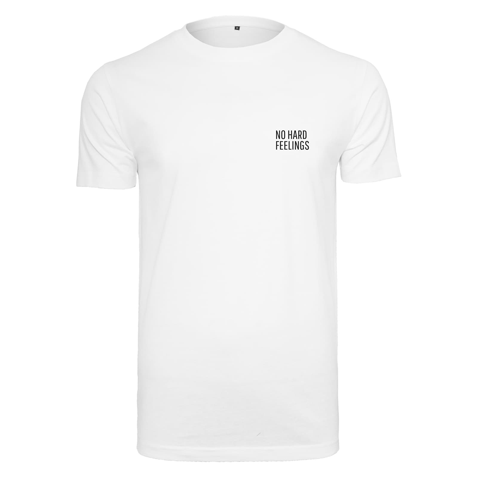 Футболки Urban Classics No Hard Feelings Tee White