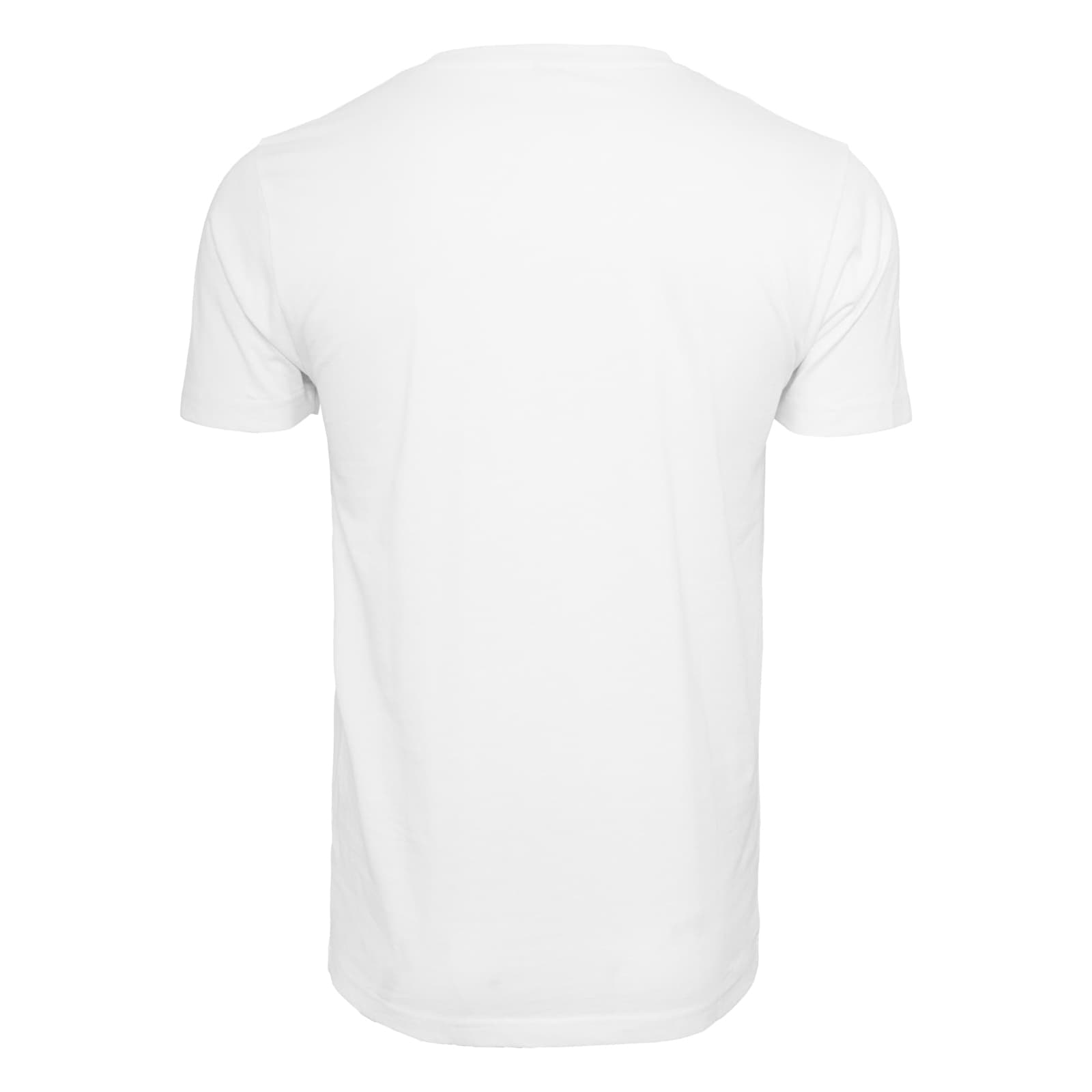 Футболки Urban Classics No Hard Feelings Tee White