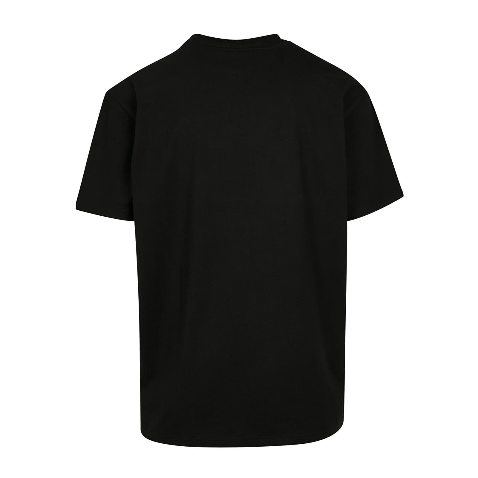 Футболки Urban Classics Outkast the South Oversize Tee Black