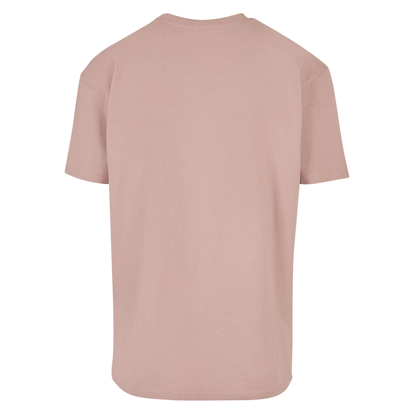 Camisetas Urban Classics 4 AM Oversize Tee Dusk Rose