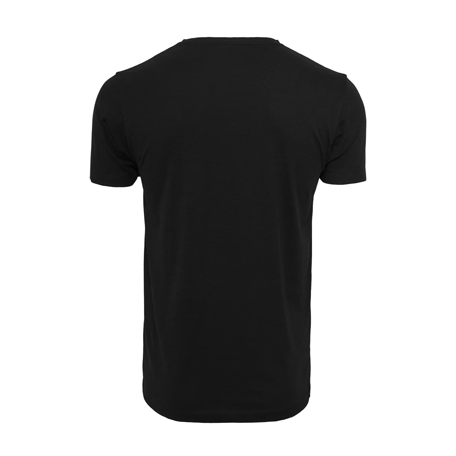 Trička Urban Classics T Awakenes Tee Black