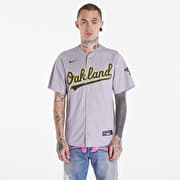 Nike MLB Limited Road Jersey Atmosphere Grey