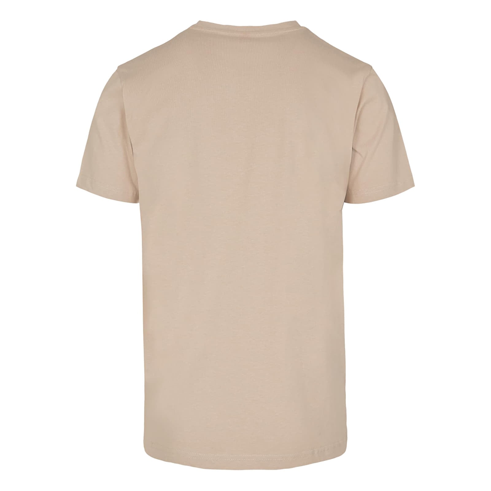 Magliette Urban Classics Dynamite Mike Tee Sand