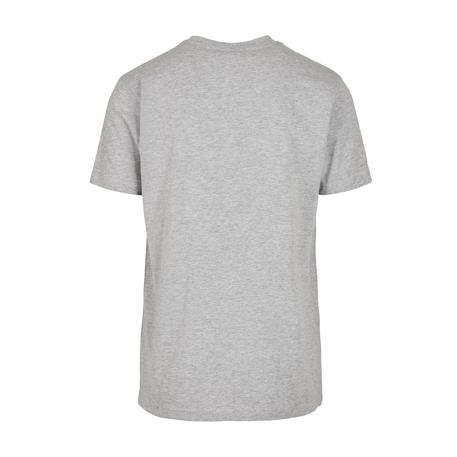 T-shirts  Urban Classics Vintage Ballin Tee Heather Grey