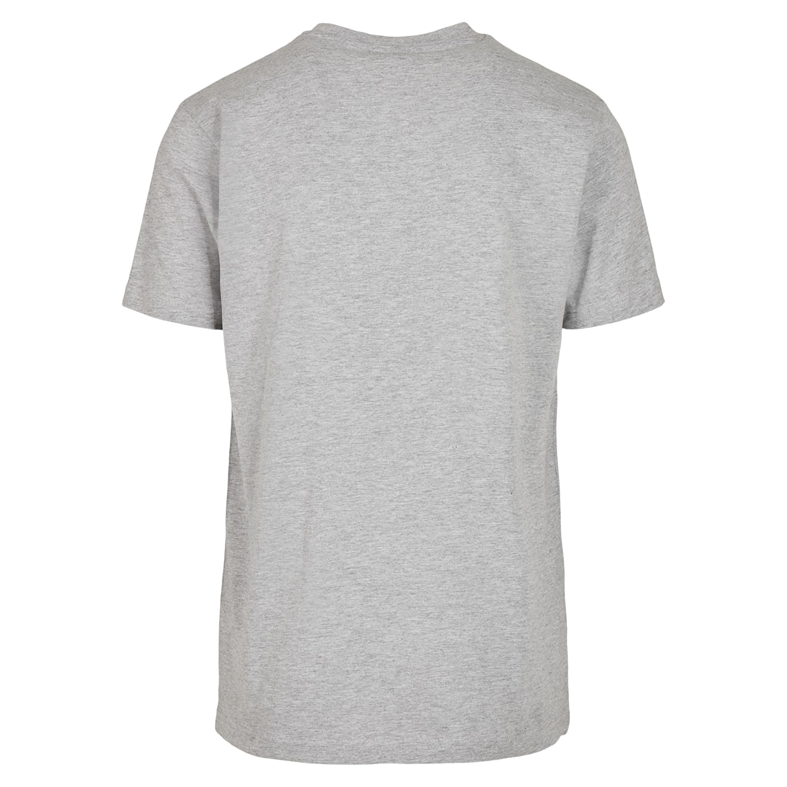 Majice i košulje Urban Classics Trust 2.0 Tee Heather Grey