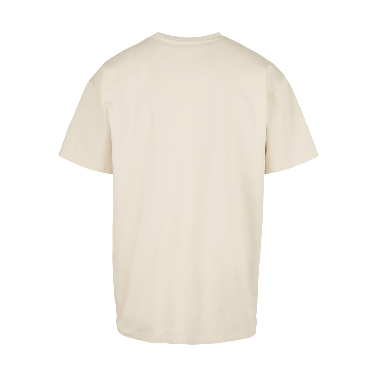 T-shirts Urban Classics Everyday Oversize Tee Sand