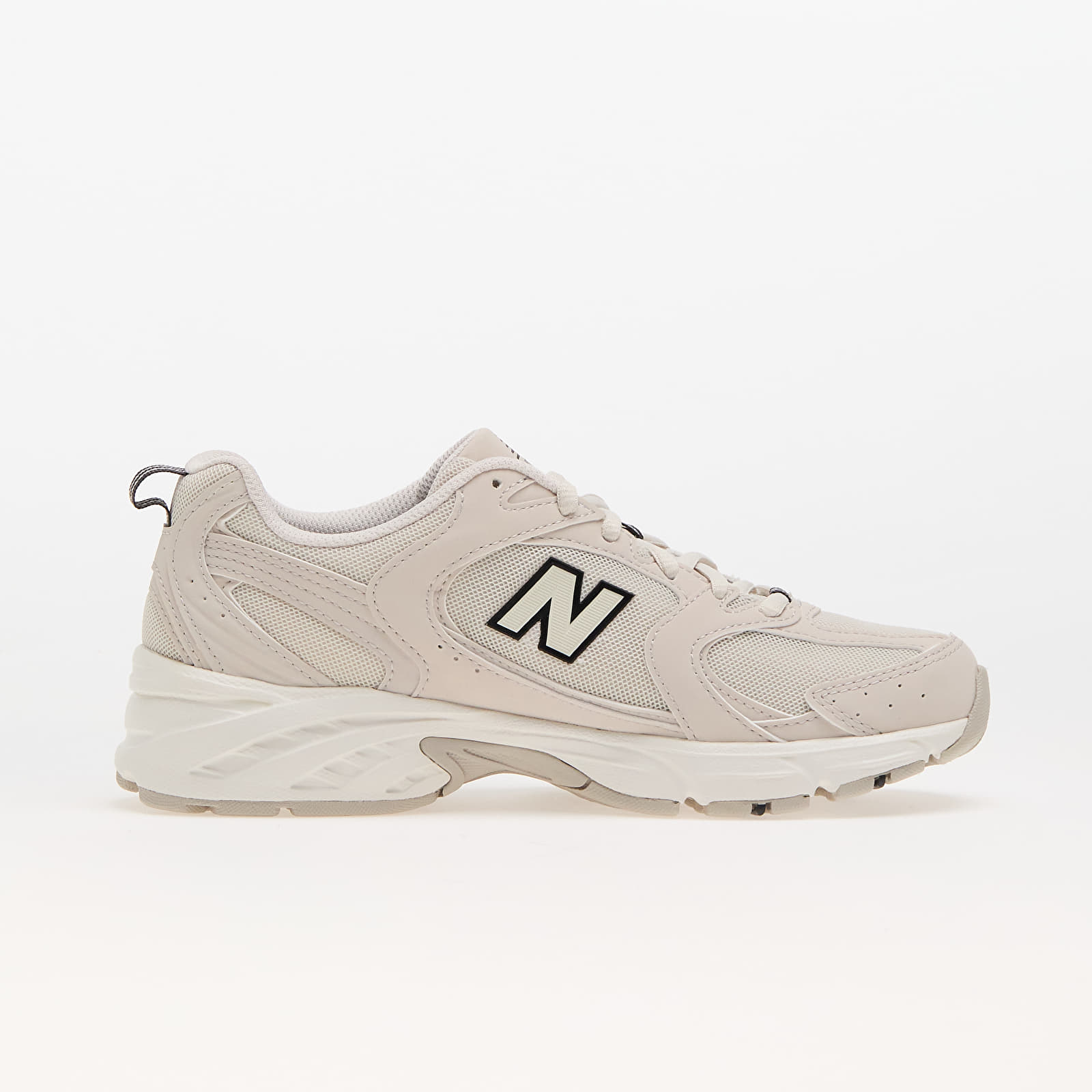 Herensneakers en -schoenen New Balance 530 Beige
