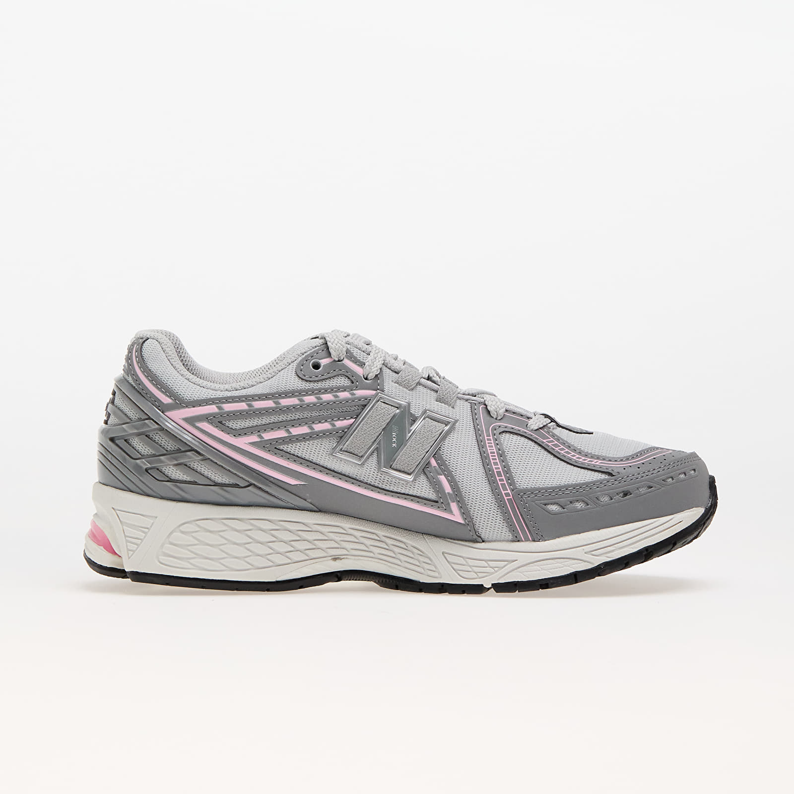 Herenschoenen New Balance 1906R Grey/ Pink