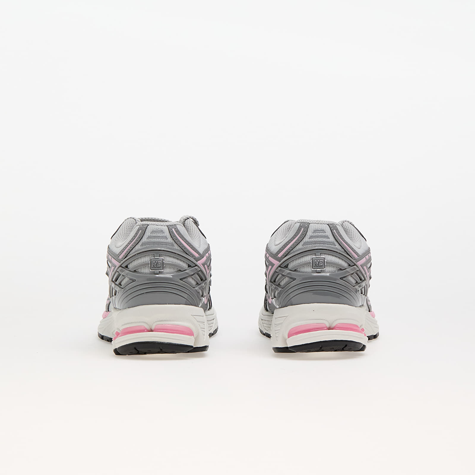 Herenschoenen New Balance 1906R Grey/ Pink