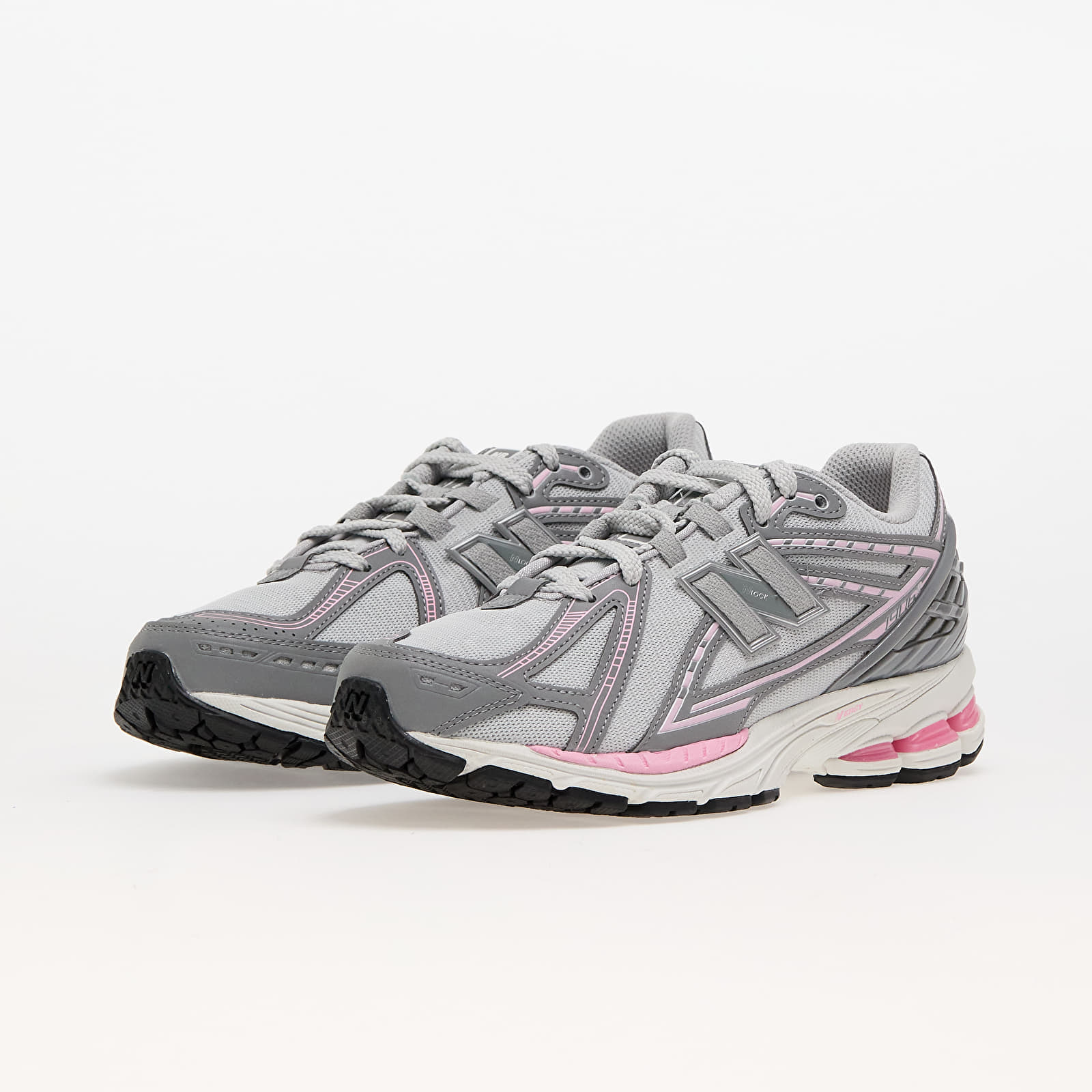 Herenschoenen New Balance 1906R Grey/ Pink
