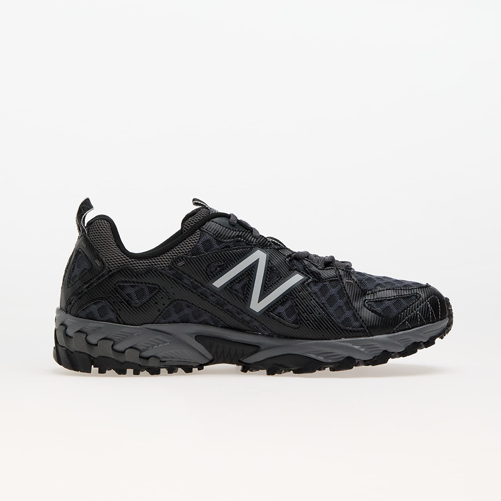 Baskets et chaussures pour hommes New Balance 610 Magnet Queens