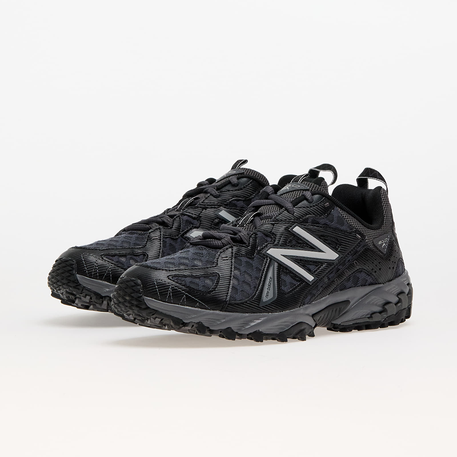 Męskie trampki i buty New Balance 610 Magnet