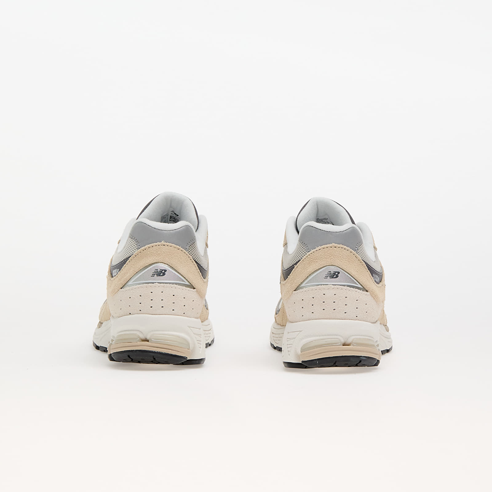 Men's sneakers and shoes New Balance 2002R Stone/ Magnet/ Linen